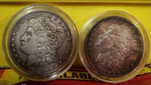 What-Are-These-Worth