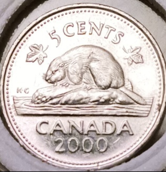2000-P-Canadian-Nickel