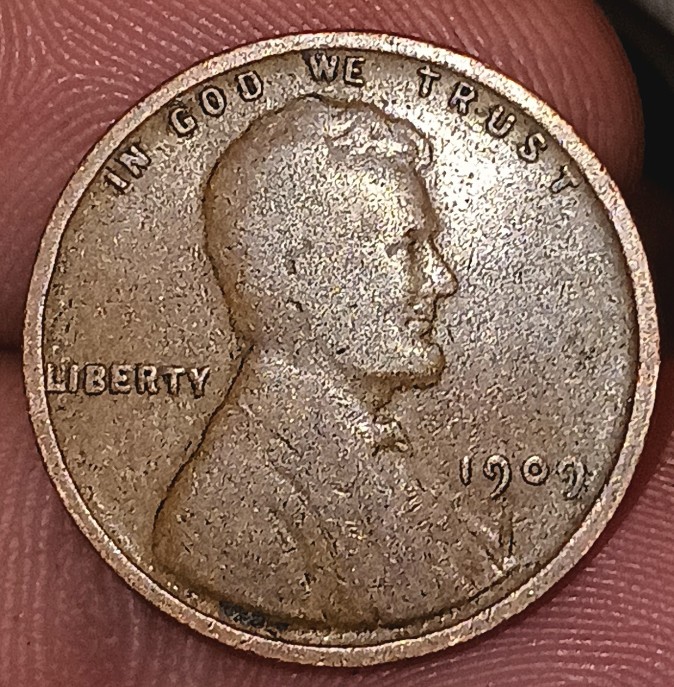 How-To-Tell-If-A-Wheat-Penny-Is-Valuable-Or-Not:-1909-P,-1917-S