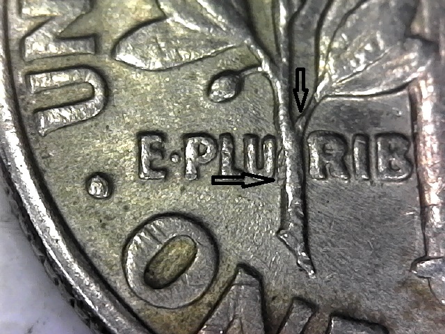 1988-D-Roosevelt-Dime-With-Enlarged-Olive-Branch.