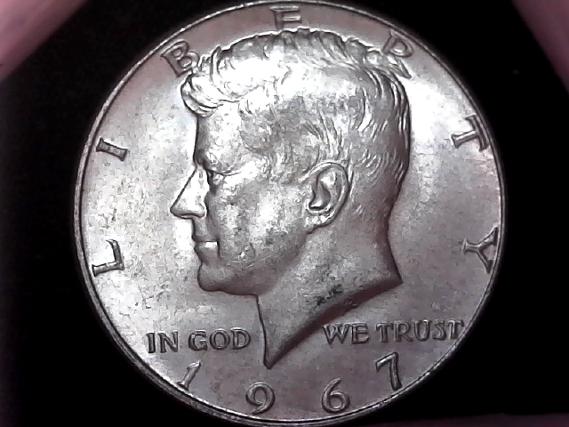 1967-Kennedy-Half-Dollar-For-Grading