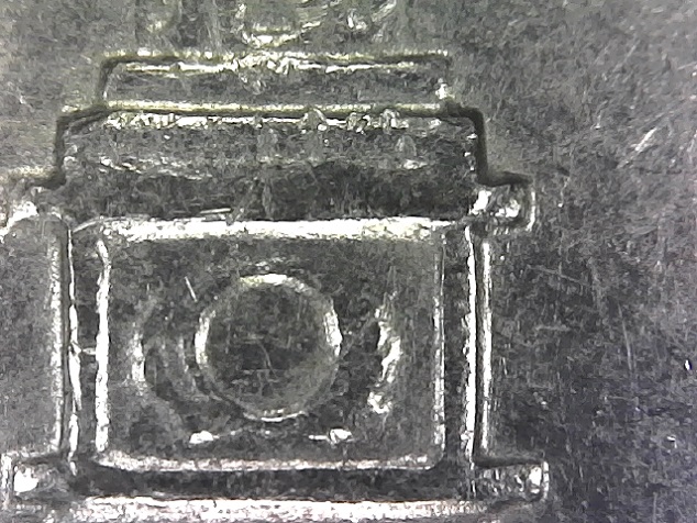 1976-Bicentennial-Kennedy-Half-Dollar-With-Missing-Clock-Hands.