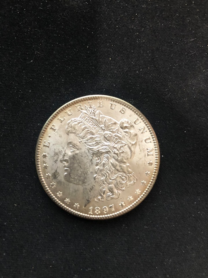 1897-Morgan-Dollar-For-Grading