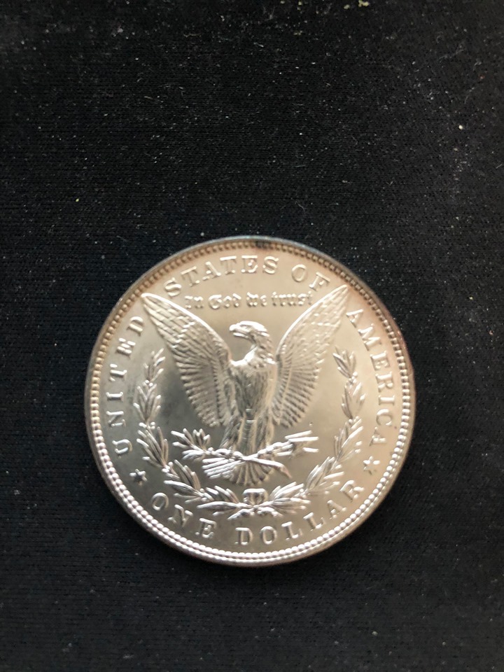 1898-Morgan-Dollar-For-Grading.