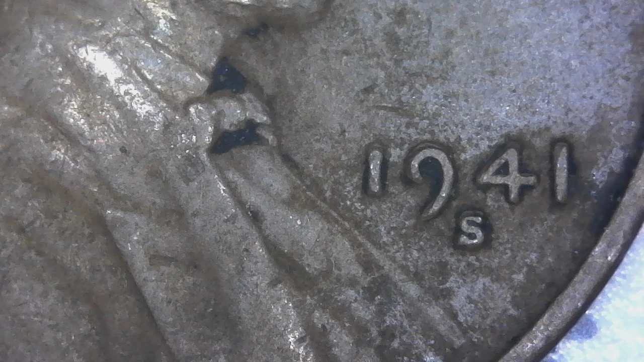1941-S-Lincoln-Wheat-DDO/RPM-Not-On-The-List-Error