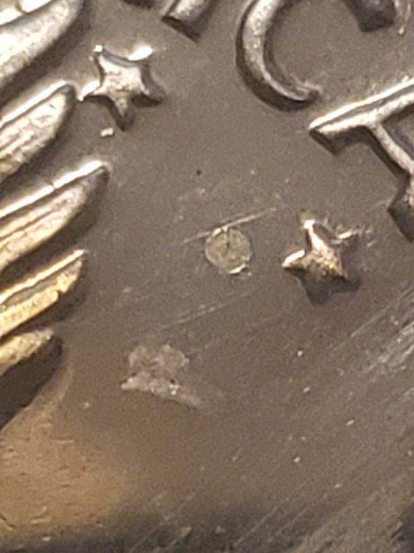 Tiny-Circle-Die-Error