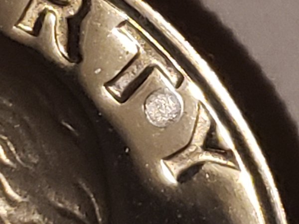 1973-Washington-Proof-Tiny-Circle