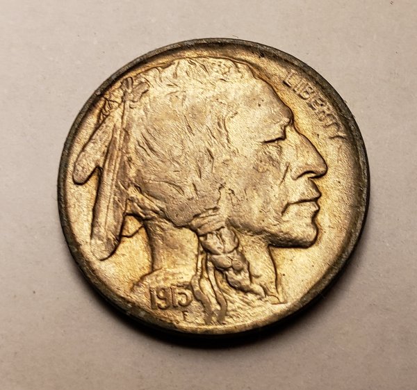1913-Type-II-Buffalo