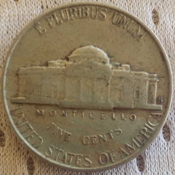 1949-S/D-Or-S/S-Or-Broken-MM-Die-Jefferson