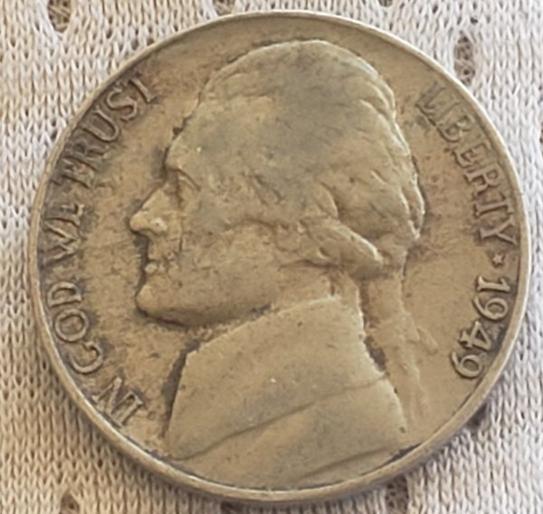 1949-S/D-Or-S/S-Or-Broken-MM-Die-Jefferson