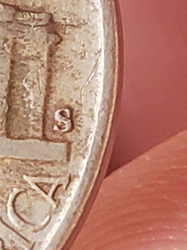 1949-S/D-Or-S/S-Or-Broken-MM-Die-Jefferson
