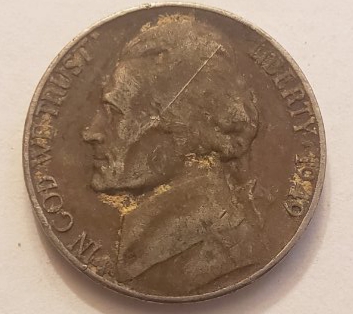 Nickels-Within-Weight-Limits
