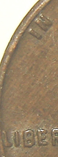 1964-Lincoln-Memorial-Cent-Liberty-Letter-B-Punched-With-A-Cracked-Die?