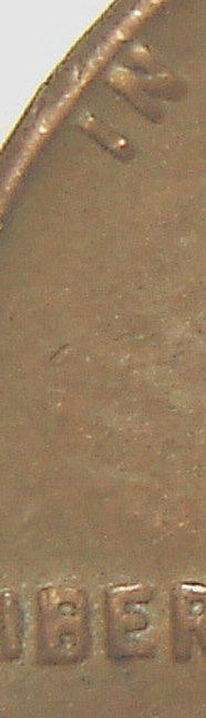 1964-Lincoln-Memorial-Cent-Liberty-Letter-B-Punched-With-A-Cracked-Die?