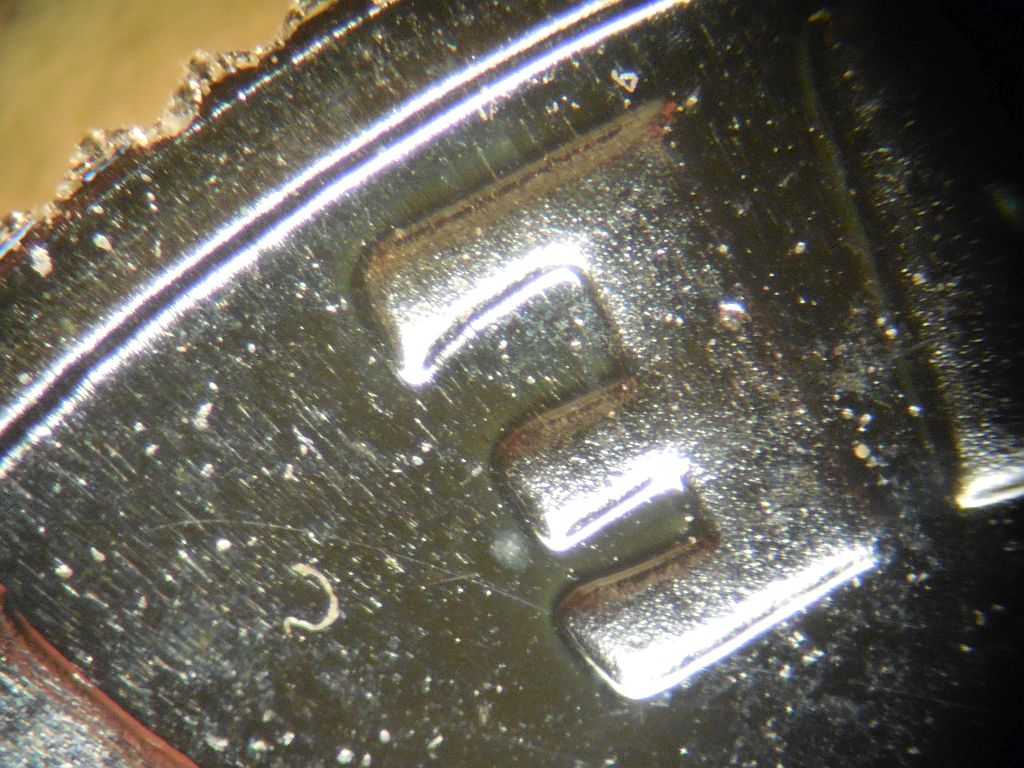 1963-Proof-Dime-DDR-007-Or-012?