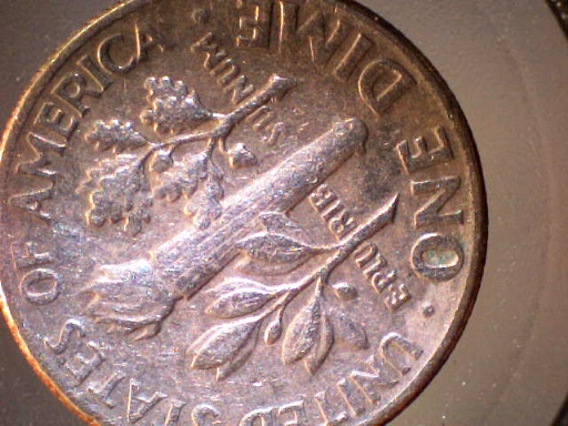 1970-D-Roosevelt-Dime,-Are-My-Eyes-Deceiving-Me?