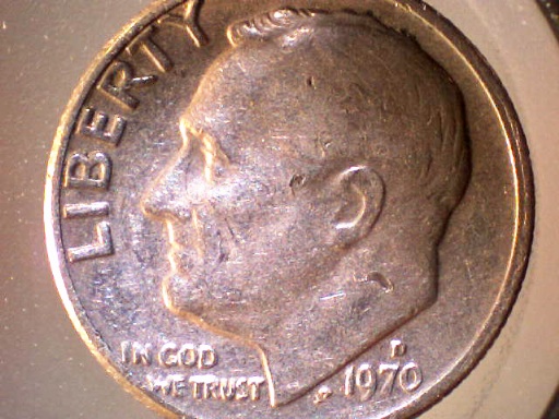 1970-D-Roosevelt-Dime,-Are-My-Eyes-Deceiving-Me?