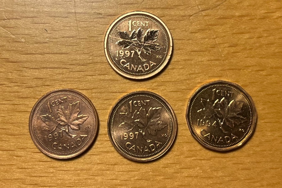 Justacollector's-CRH-Adventure's-In-Canada