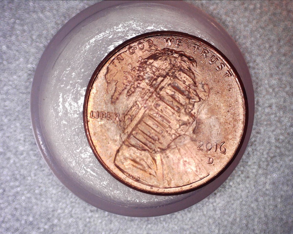 2016-D-Lincoln-Penny-Die-Clash.-Edit:-Nope
