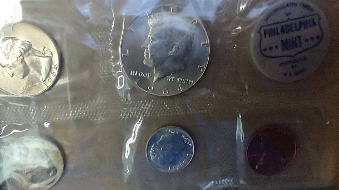 1964-Special-Mint-Set