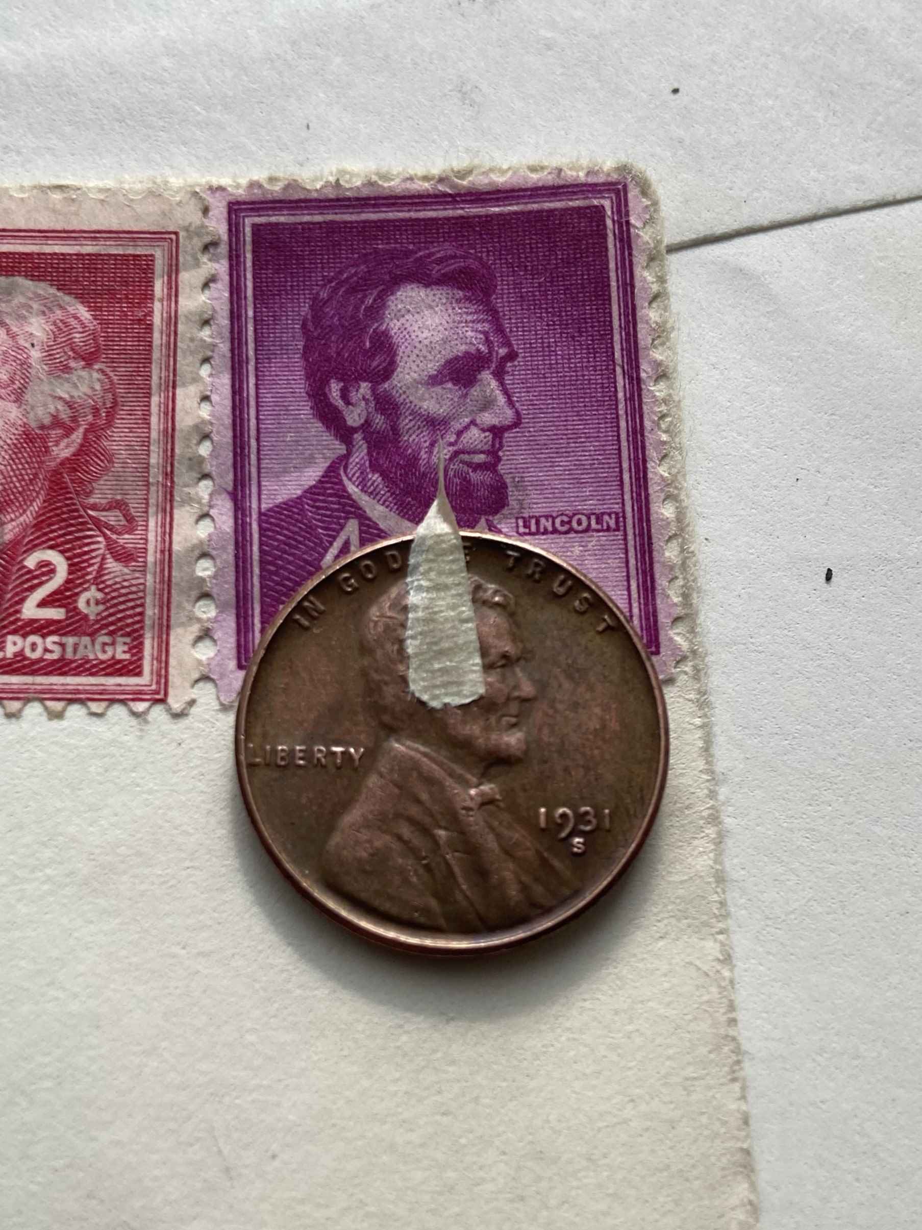 1931-S-Wheat-Back-Error?-Thoughts-On-Grade?