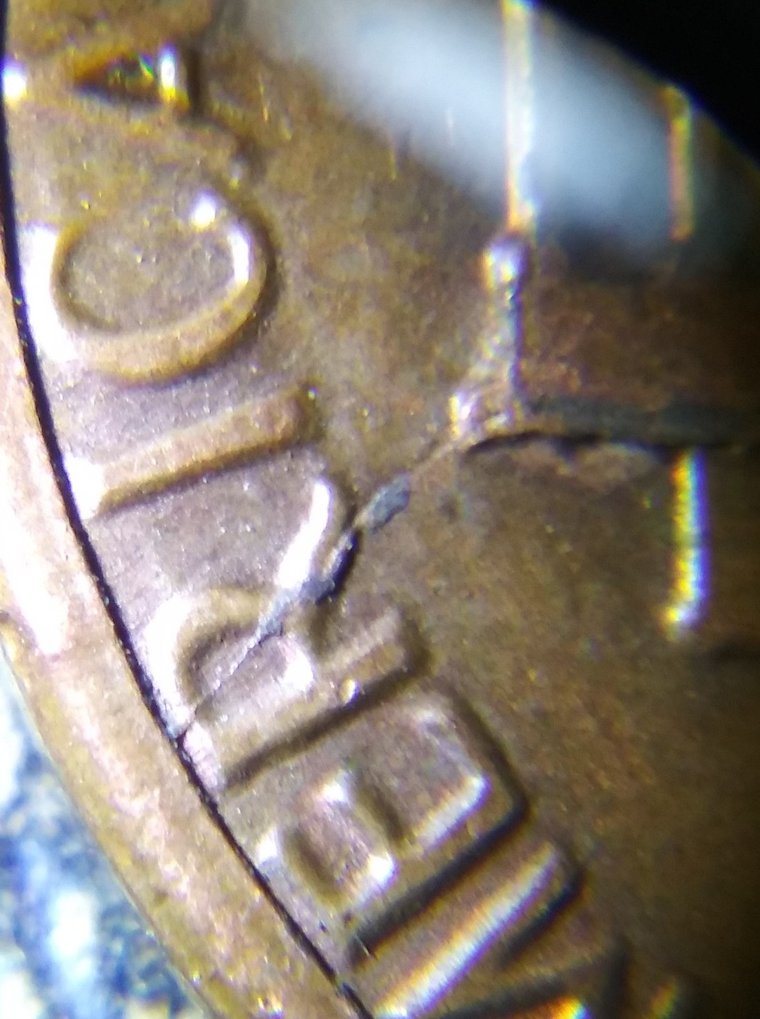 1985-P-Cent-DDO-With-Die-Crack-Reverse