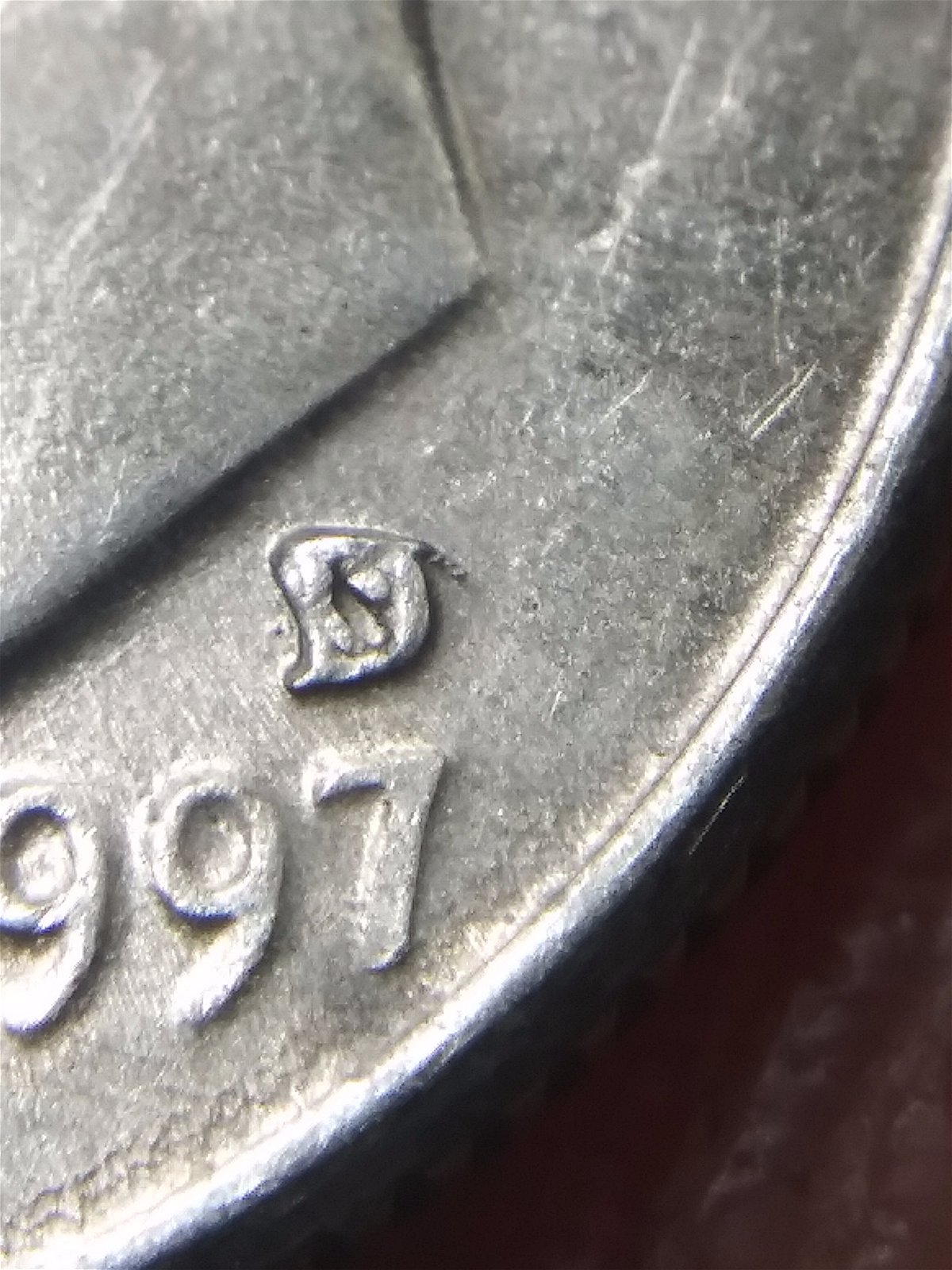 1997-D-Dime-Mint-Mark-Error?
