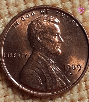 1969-S-One-Cent,-To-Submit-For-Grading-Or-Not-Submit