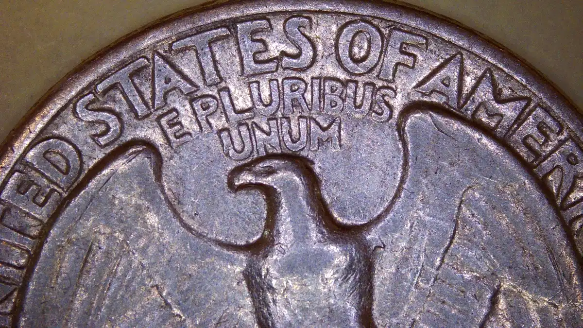 1972-D-Washington-Quarter-Leaf-&-Letter-Doubling-+-Leaf-To-Wing-Line