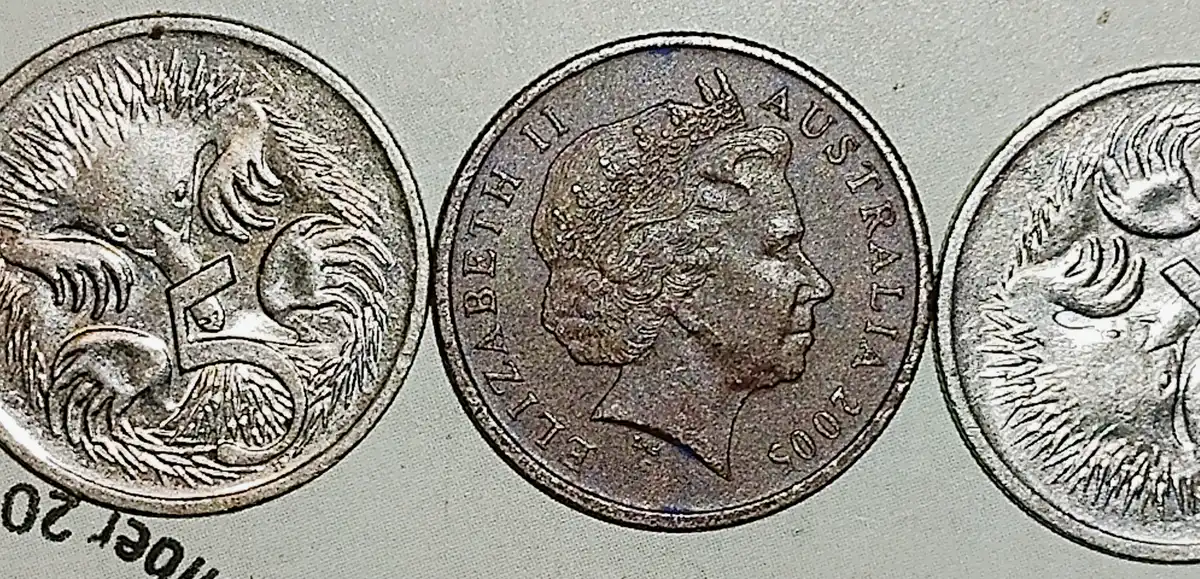 2005-5c-Copper-Coloured-Coin,-Is-It-A-1c-Planchet?