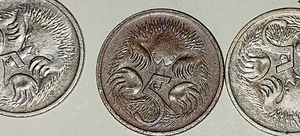 2005-5c-Copper-Coloured-Coin,-Is-It-A-1c-Planchet?