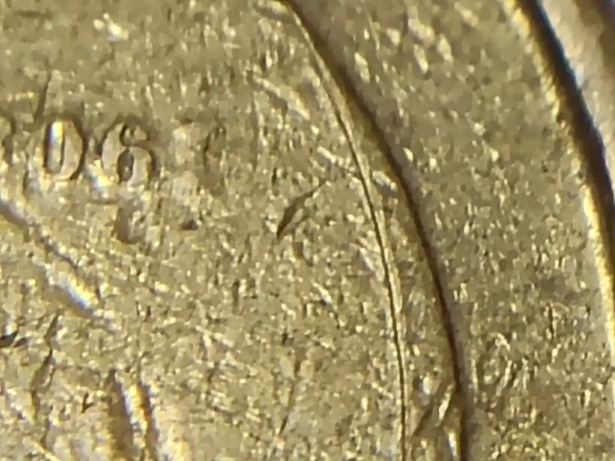 2008-Centenary-Of-Scouting-$1-Coin
