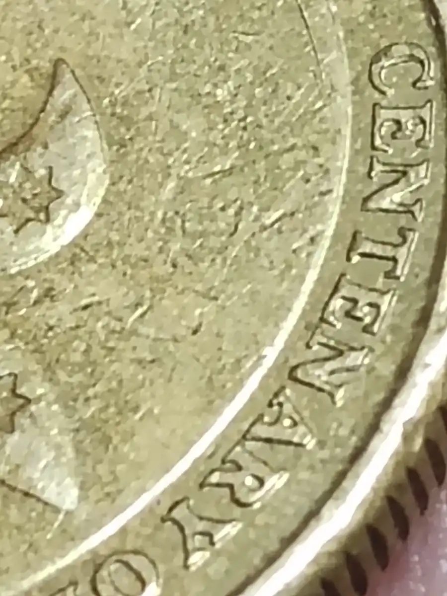 2008-Centenary-Of-Scouting-$1-Coin