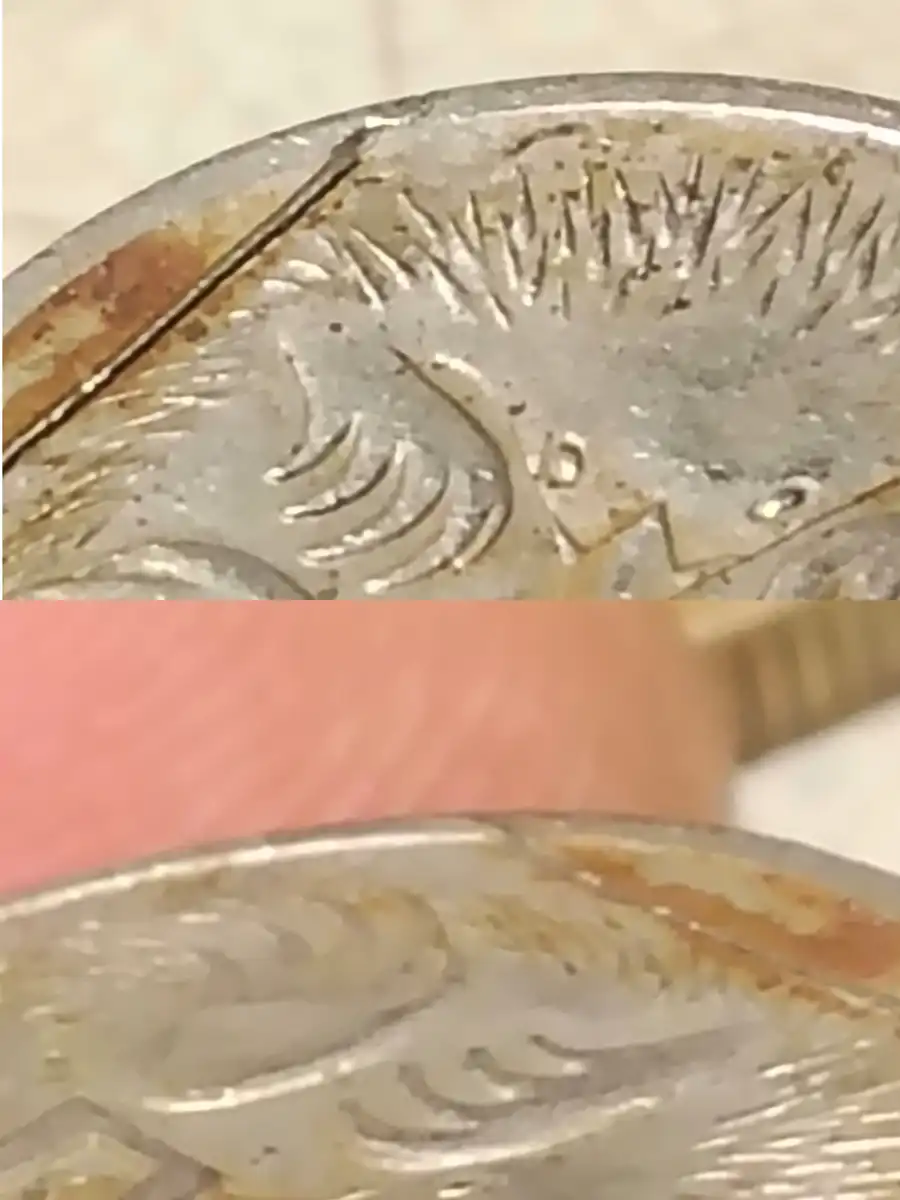 2001-5c-Coin-With-A-Line-Across-It