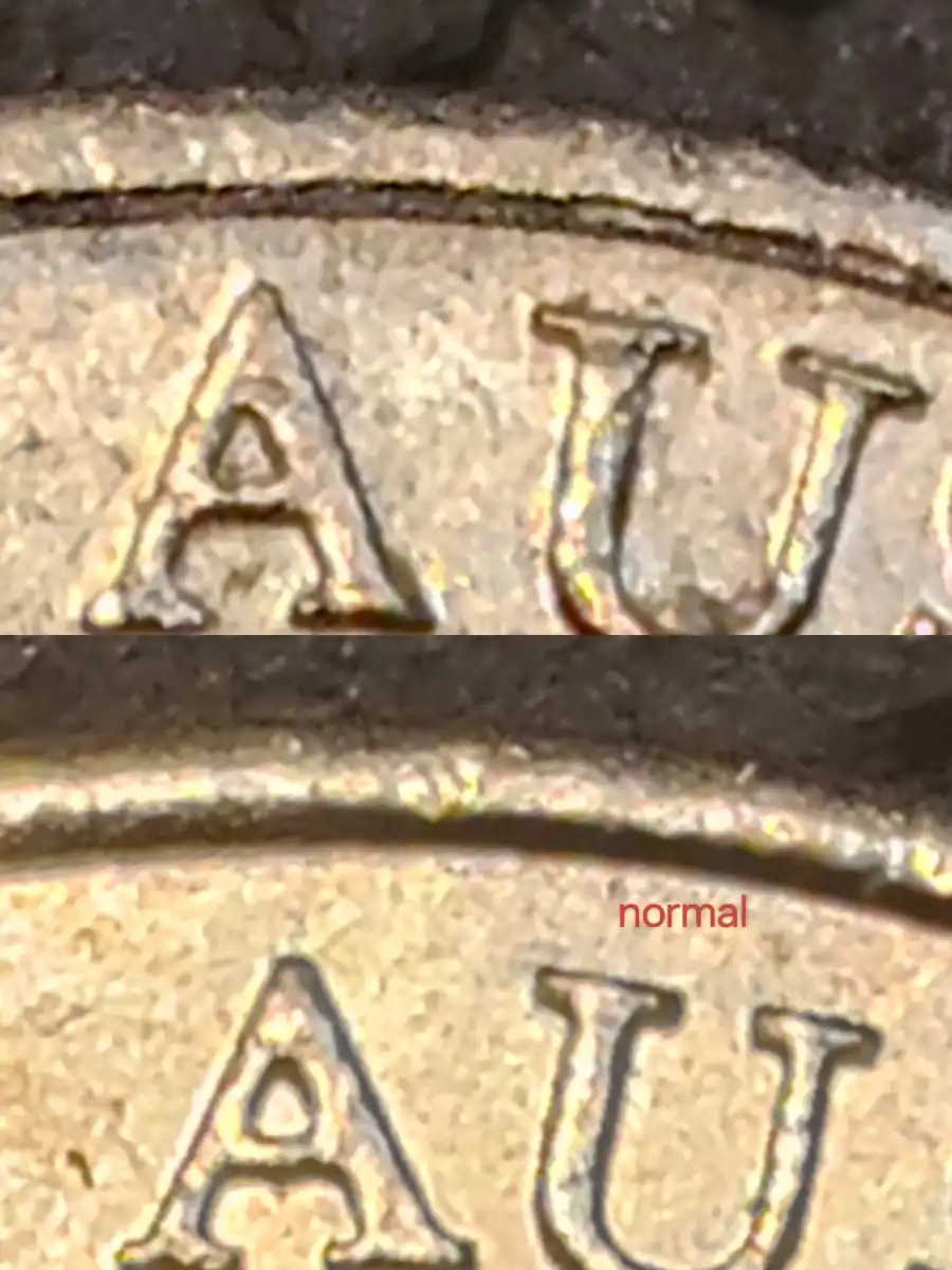 10-Cents-2010-'A'-Anomaly