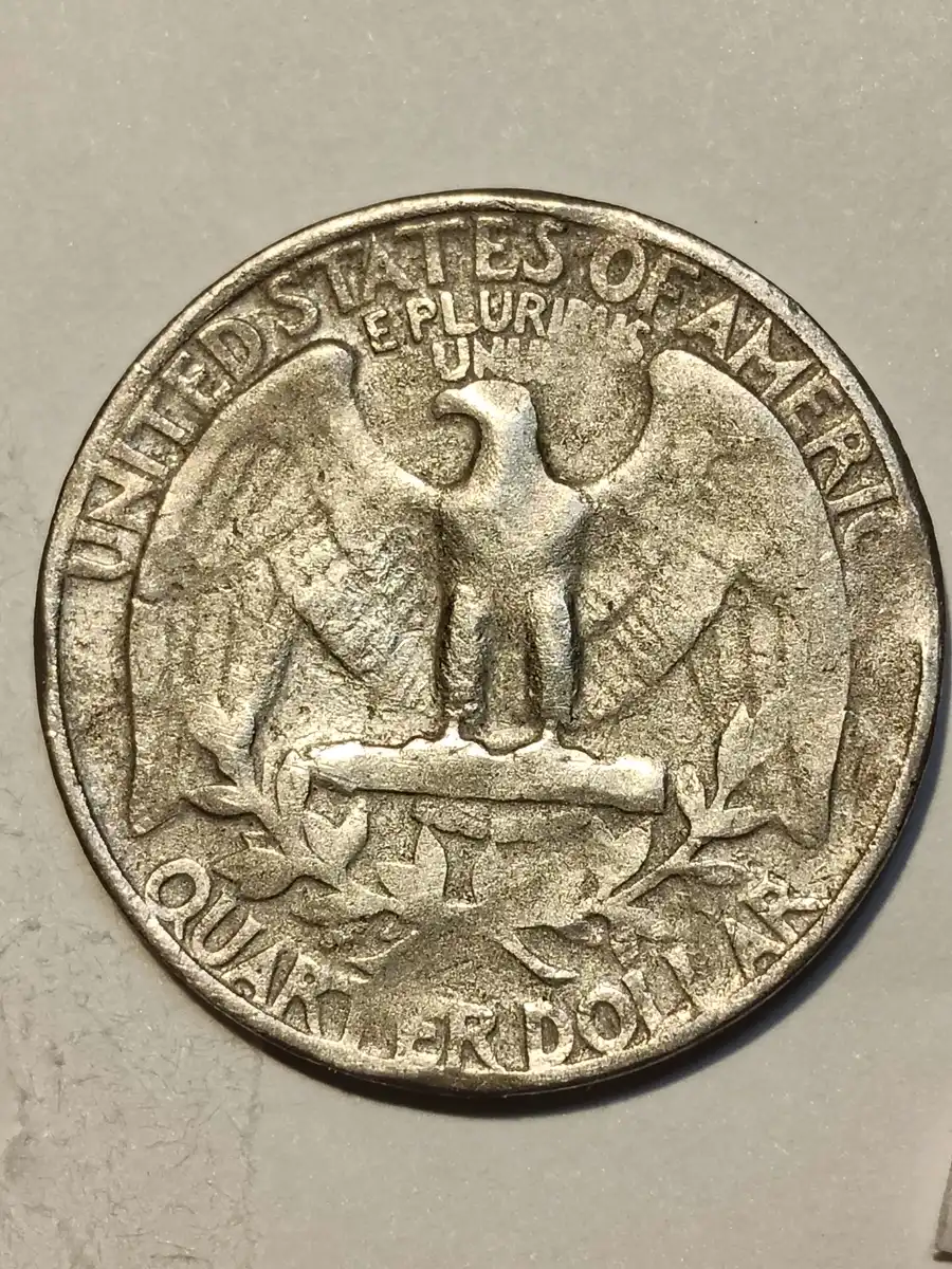 Washington-Quarter,-1967.