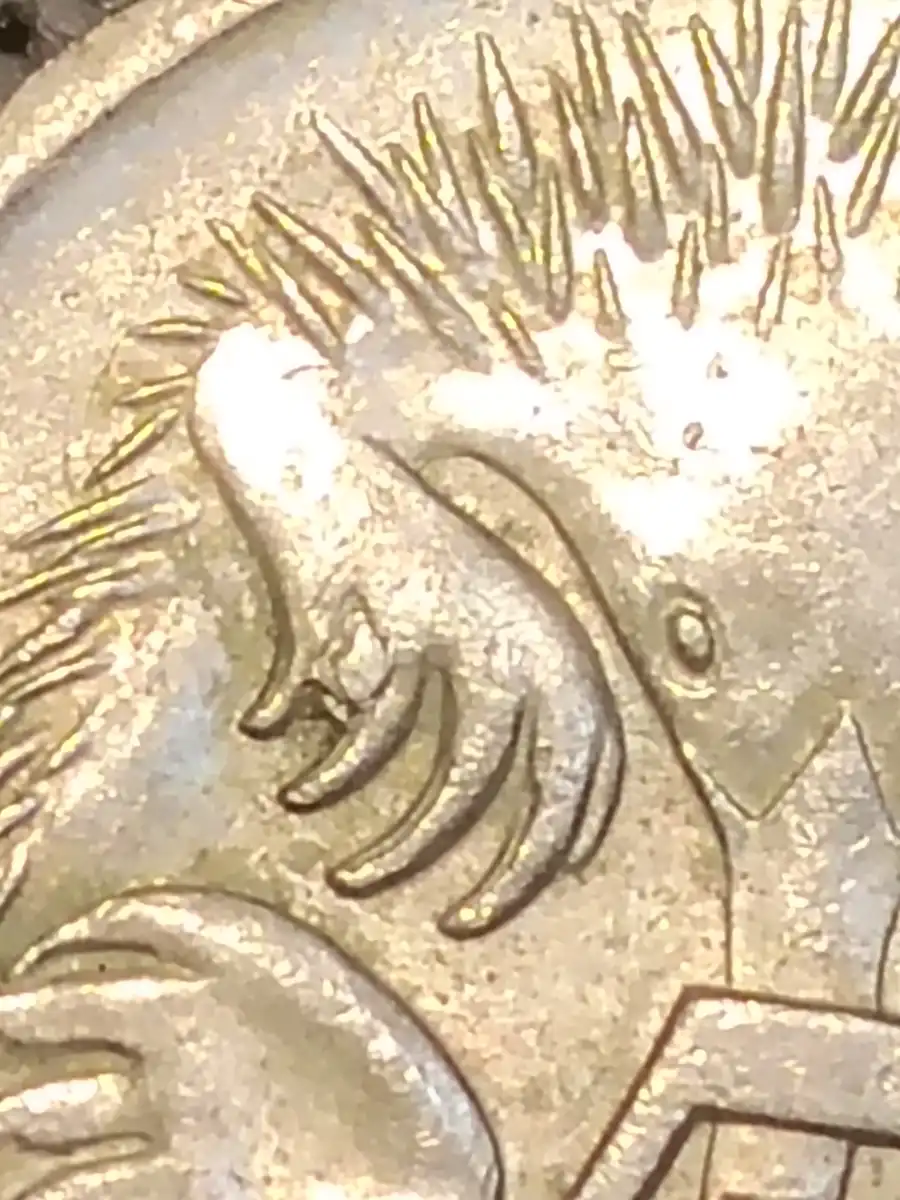 2002-Australian-5-Cent-