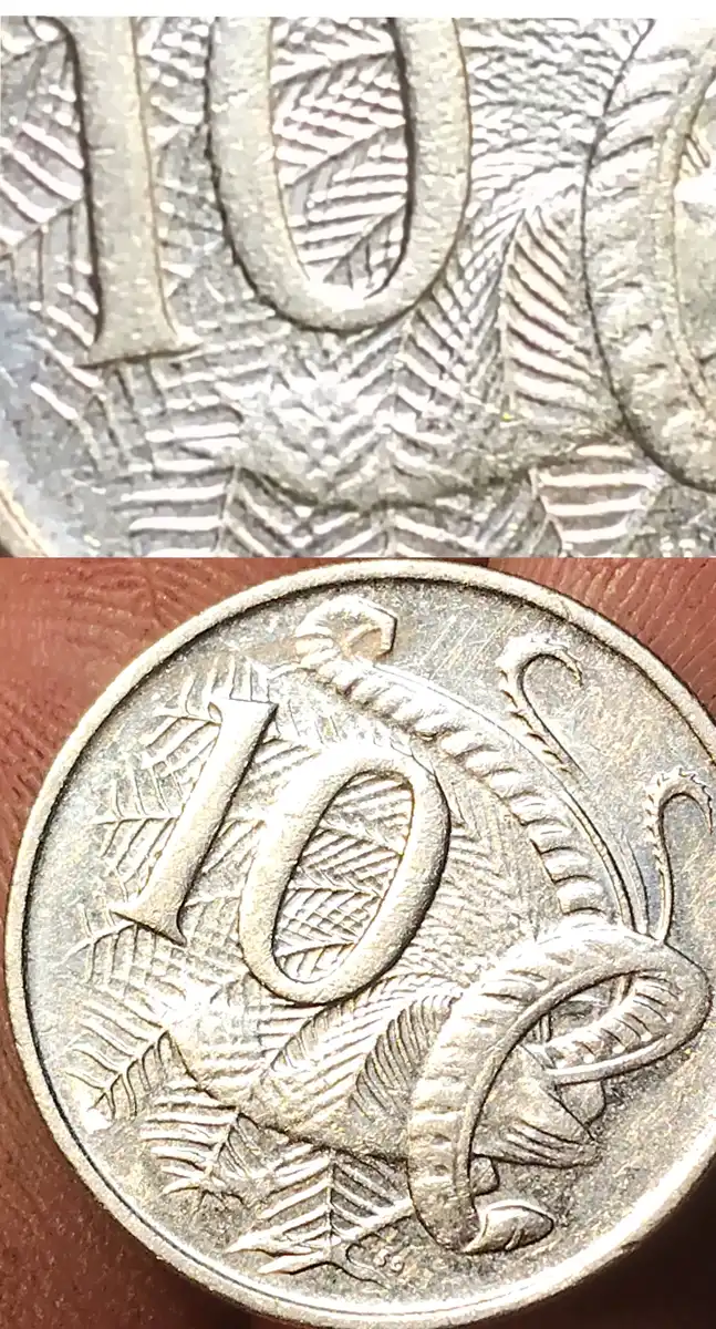 2001-5c-Coin-With-A-Line-Across-It
