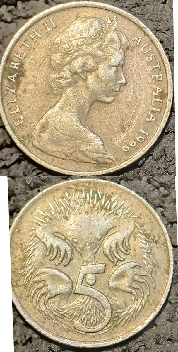 1977-10c-Piece,-Queen-Face-Slash