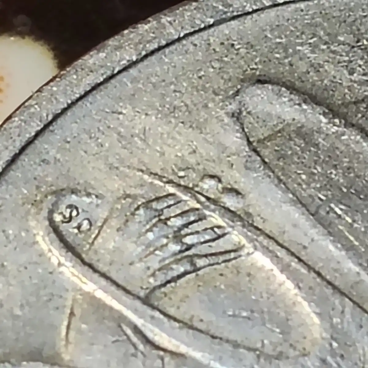 2007-Twenty-Cent-Coin-Missing-Main-Toe