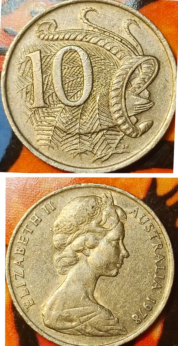 Australian-Ten-Cent-Coin-Deteriorations