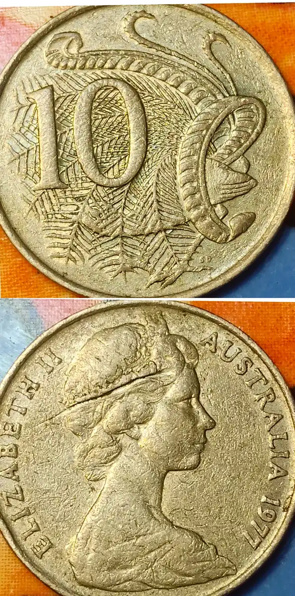 Australian-Ten-Cent-Coin-Deteriorations