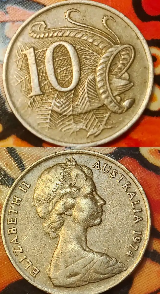 Australian-Ten-Cent-Coin-Deteriorations