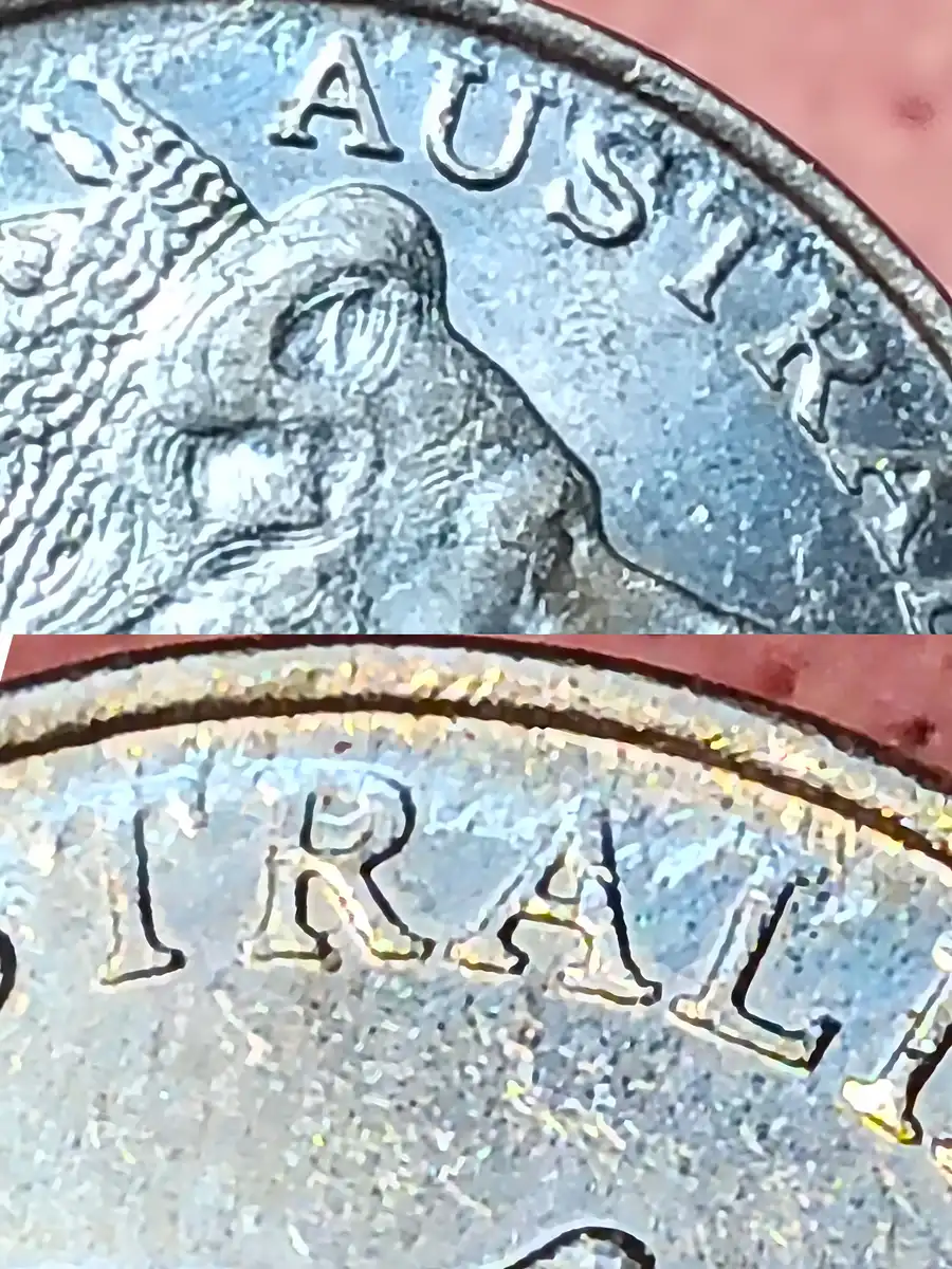 Australian-Ten-Cent-Coin-Deteriorations