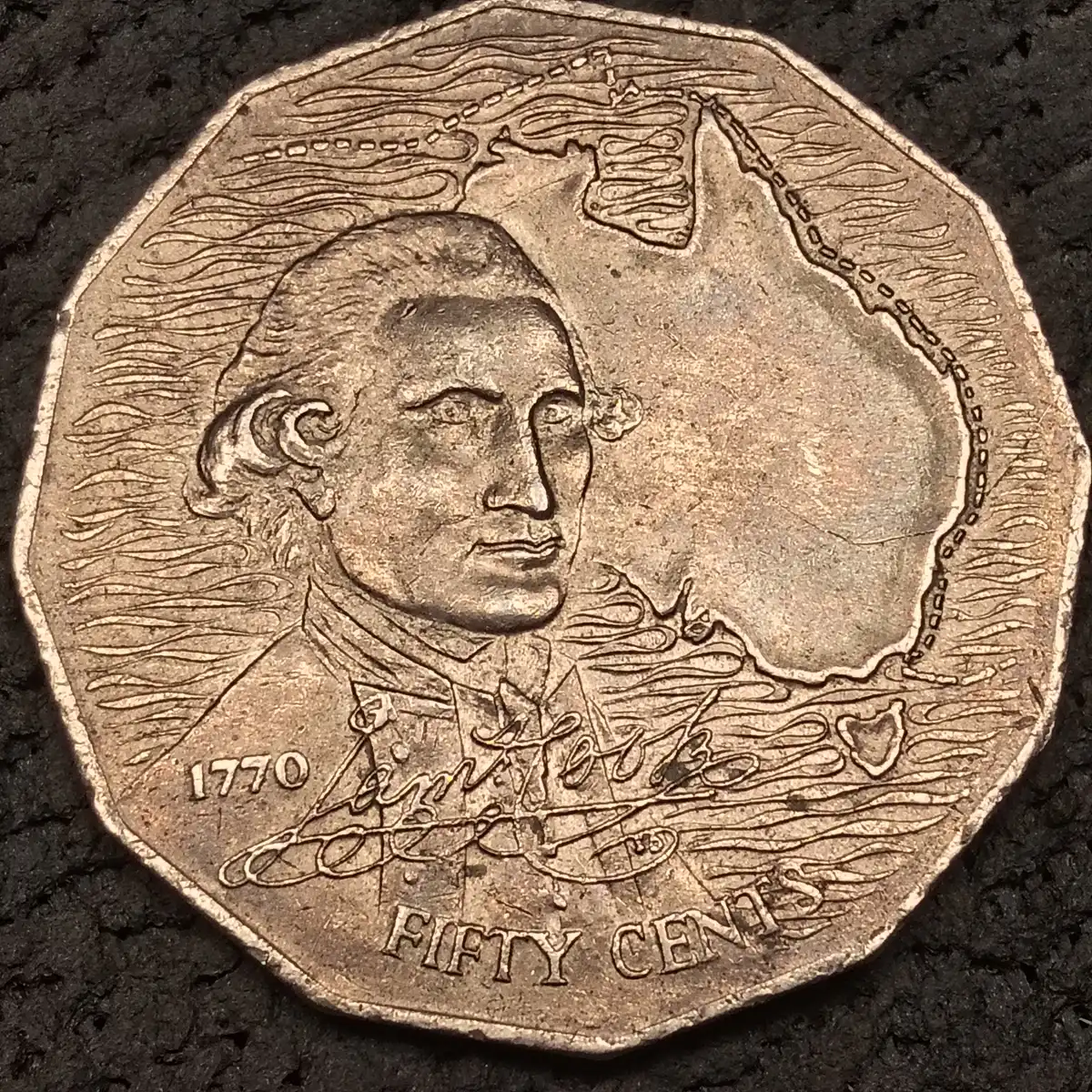 The-1970-Australian-50c-