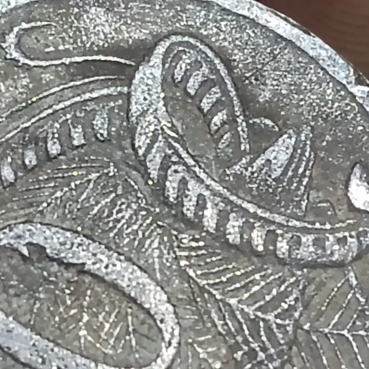 Various-10c-Coins-Missing-Parts-Of-Tails