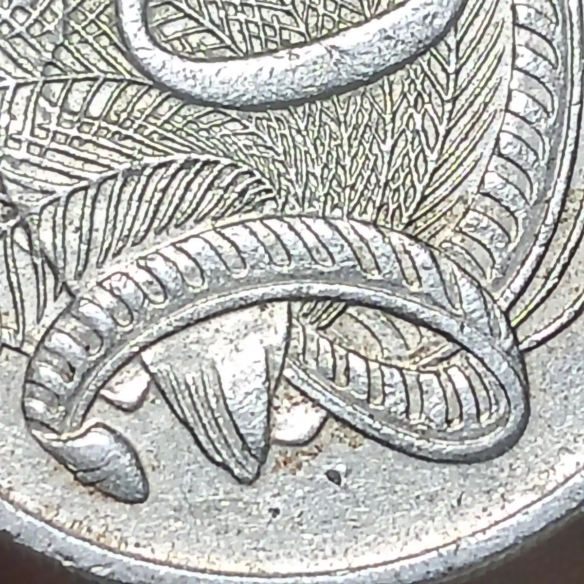 Various-10c-Coins-Missing-Parts-Of-Tails