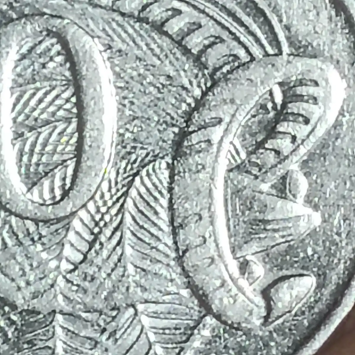 Various-10c-Coins-Missing-Parts-Of-Tails