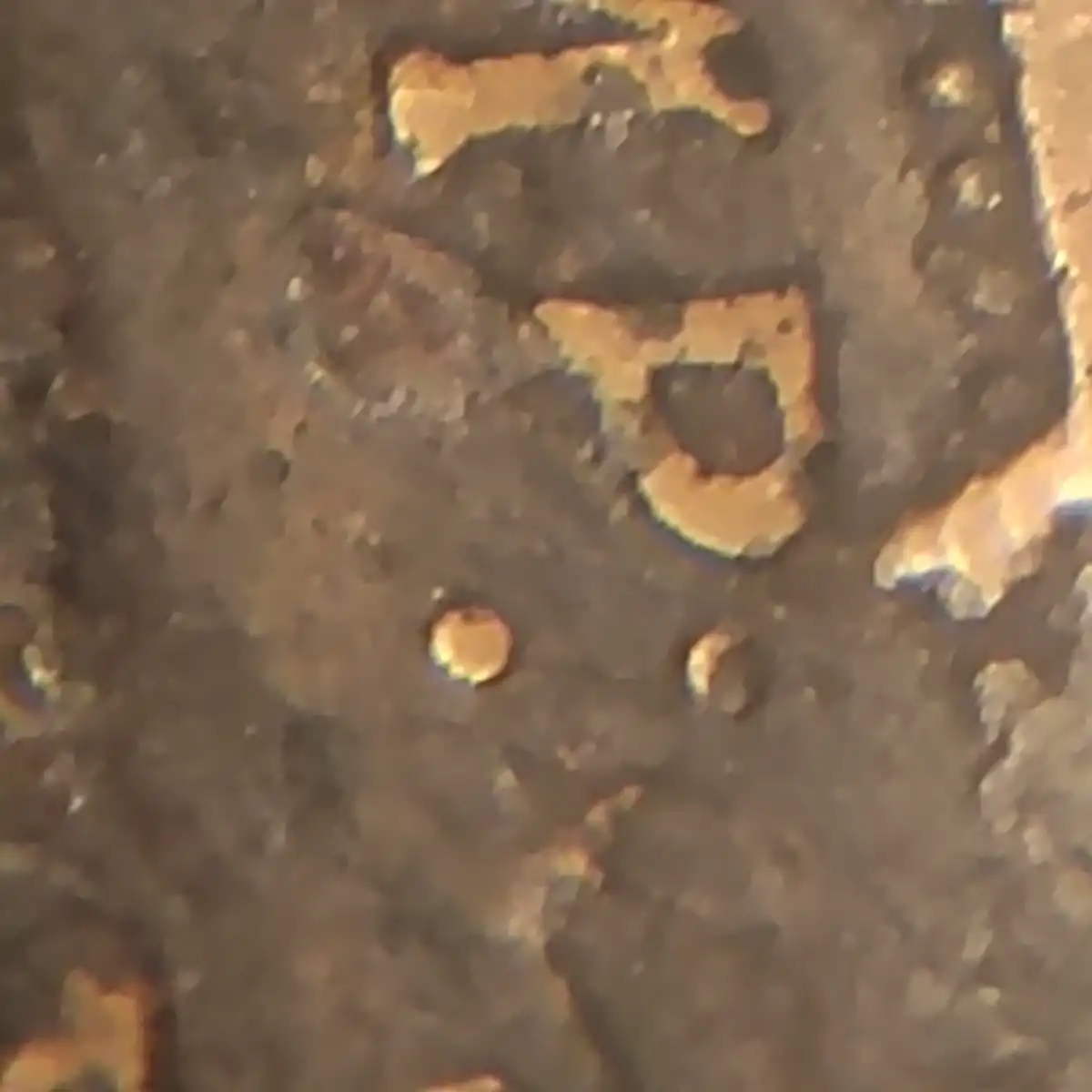 1919-Flattened-Penny-Is-It-A-Double-Dot?