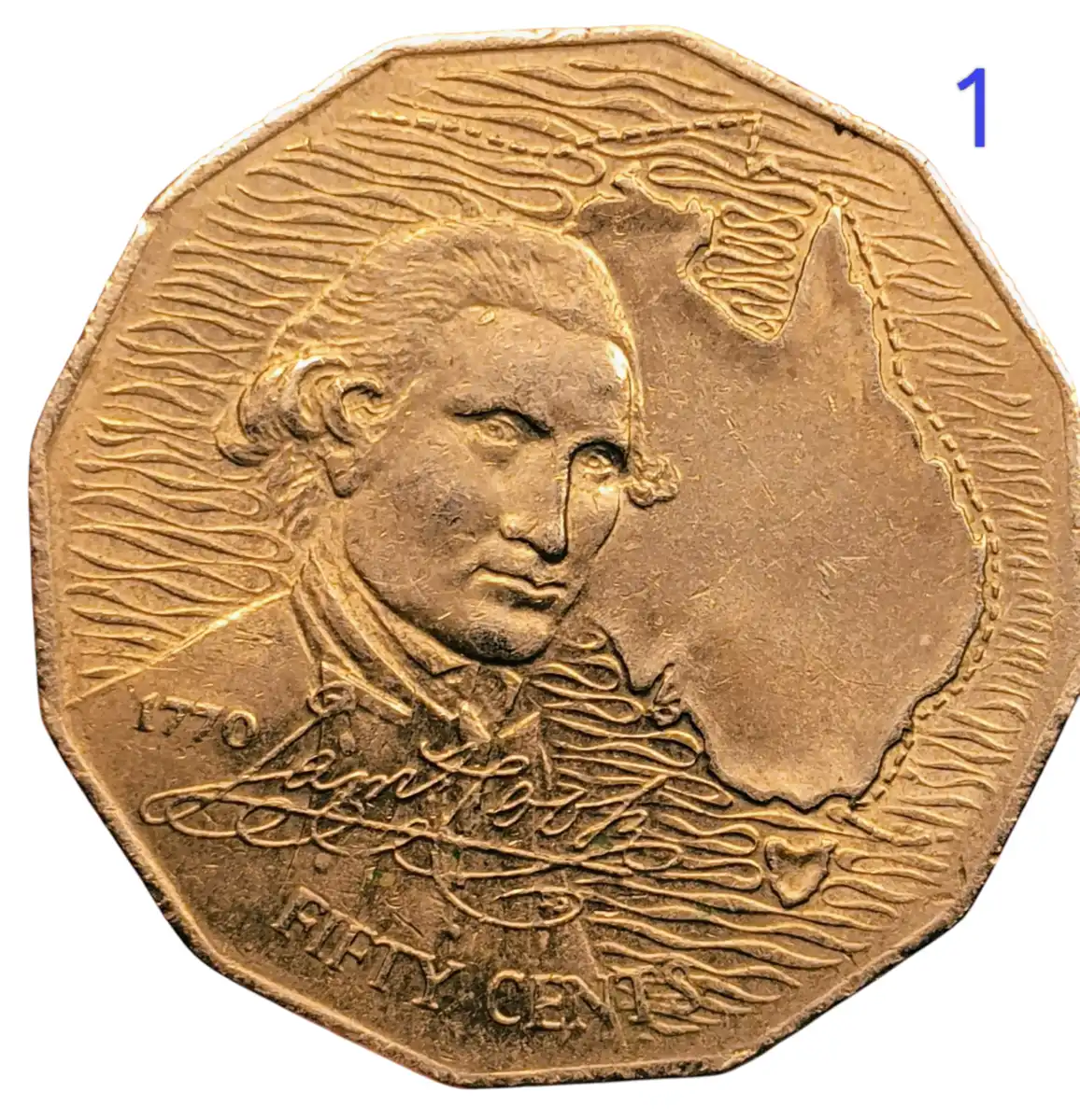 1970-50-Cents-Slanted-'7'-Variety-Curiousity
